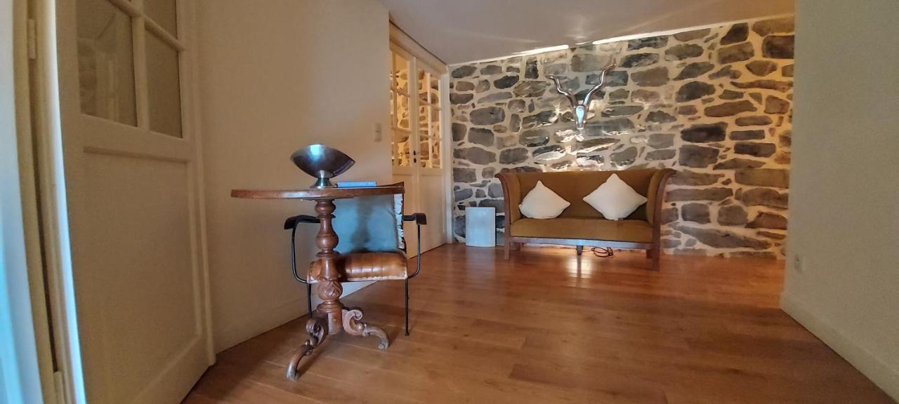 Le Mas De Rigoulac Chambre Zen Spa Sur Reservation Bouyssounouse Экстерьер фото